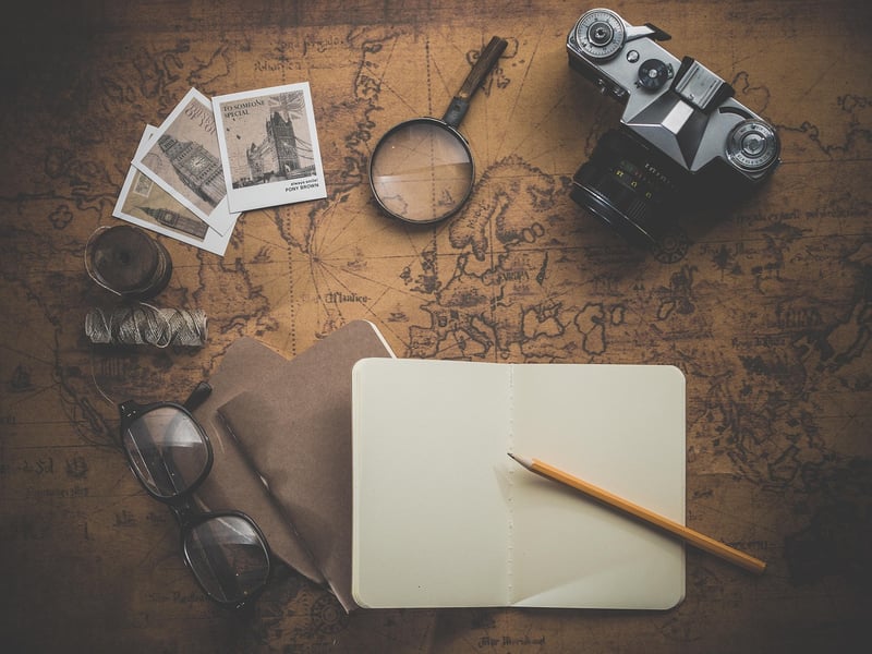 Journey Planning