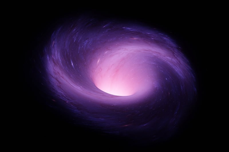 Wormhole Technology