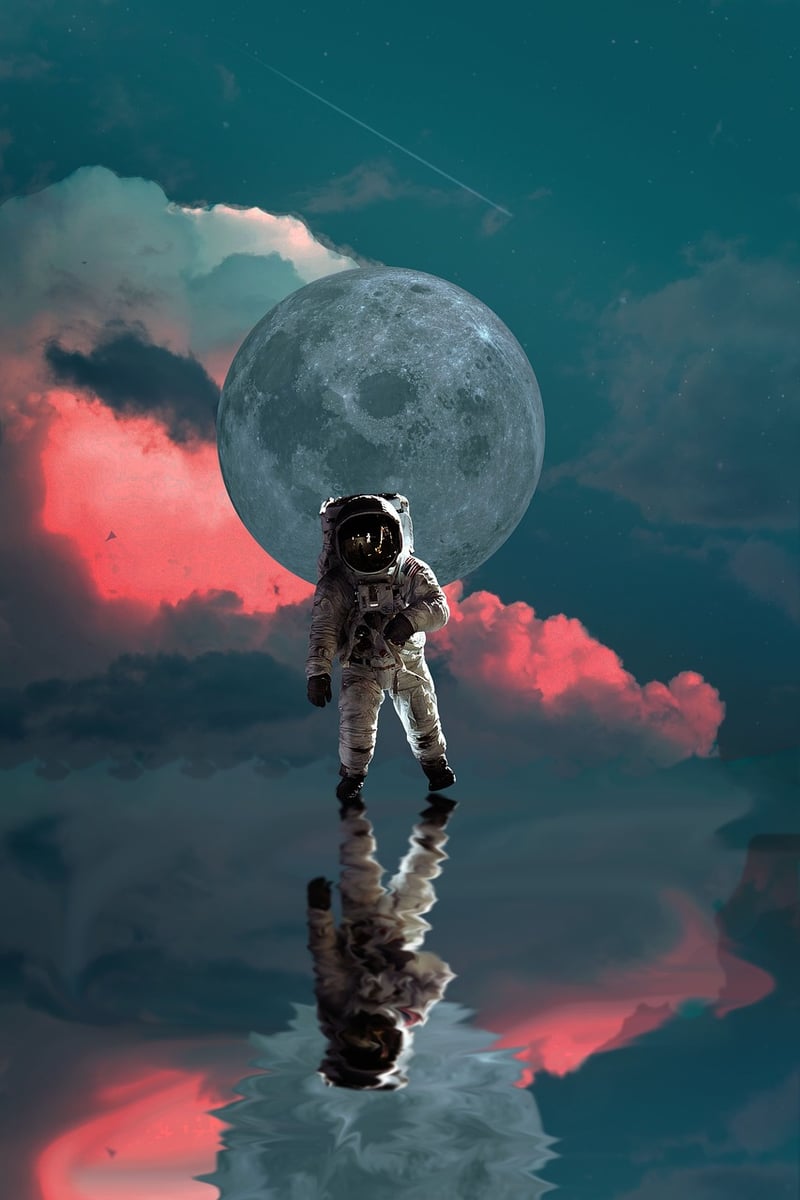 Future Worlds