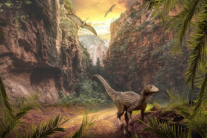 Jurassic Period
